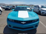 Chevrolet Camaro 2Ls 2G1FA1E38D9242992 снимка