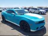 Chevrolet Camaro 2Ls 2G1FA1E38D9242992 снимка