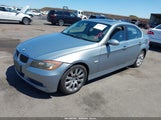 BMW 330I WBAVB33576PS18698 снимка