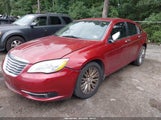 Chrysler 200 Limited 1C3CCBCGXCN175618 снимка
