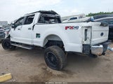 Ford F-250 Xlt 1FT7W2BT6HEF24249 снимка