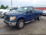 Ford F-150 Xl 1FTPF1ET1CKD48890 снимка