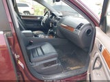 Volkswagen Touareg 2 Vr6 Fsi WVGLE77LX8D023468 fotografie