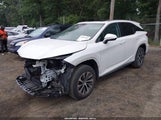 Lexus Rx 350L JTJHZKFA5N2041379 снимка