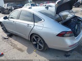 Honda Accord Hybrid Sport 1HGCY2F55PA041573 снимка