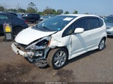Honda Fit Sport JHMGE8H50BC016262 снимка