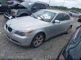 BMW 530I WBANA73514B812546 снимка