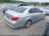 BMW 530I WBANA73514B812546 снимка