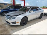 Ford Fusion Sel 3FAHP0JA2BR255926 снимка