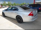 Ford Fusion Sel 3FAHP0JA2BR255926 снимка