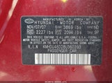 Hyundai Elantra Gls/Se KMHDU46D28U360393 снимка