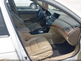 Honda Accord Sdn 3.5 Ex-L/Ex-L 1HGCP36819A009452 photo