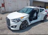 Hyundai Veloster Turbo KMHTC6AE5GU263570 снимка