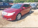 Buick Lacrosse Cxl 1G4GC5EG0AF271062 снимка