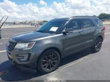 Ford Explorer Xlt 1FM5K7D80HGB87604 снимка