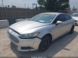 Ford Fusion S 1FA6P0G7XG5126362 снимка