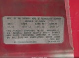 Chevrolet Aveo Ls KL1TD66E39B365496 снимка
