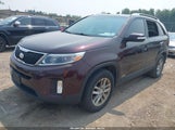 Kia Sorento Lx 5XYKTDA61FG569517 снимка