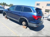 Honda Pilot Ex 5FNYF5H38GB021171 снимка