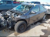 Toyota Camry Le 4T1BF1FK2HU298928 снимка