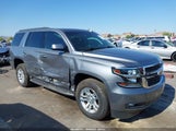 Chevrolet Tahoe Lt 1GNSCBKC2KR386512 снимка
