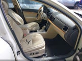 Lincoln Mkz 3LNHL2JC9CR804943 снимка