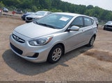 Hyundai Accent Gs KMHCT5AE1DU068264 снимка