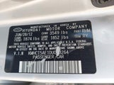 Hyundai Accent Gs KMHCT5AE1DU068264 снимка