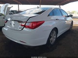 Hyundai Sonata Limited 5NPEC4AC4DH634756 снимка