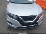 Nissan Rogue Sport S Awd Xtronic Cvt JN1BJ1AW5MW440168 photo