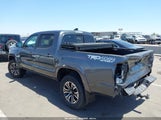 Toyota Tacoma 4Wd Trd Sport 3TMCZ5ANXLM356306 photo
