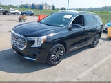 GMC Terrain Awd Denali 3GKALXEV1NL251259 снимка