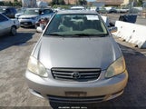 Toyota Corolla Le 1NXBR32E23Z141573 снимка