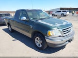 Ford F-150 Lariat/Xl/Xlt 1FTRX17WX2NB30733 fotografie