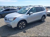 Subaru Forester 2.5I Premium JF2SJAEC0HH562512 снимка