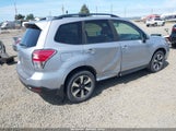 Subaru Forester 2.5I Premium JF2SJAEC0HH562512 снимка