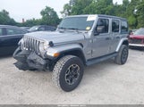 Jeep Wrangler Unlimited Sahara 1C4HJXEG7JW107589 fotografie