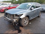 Infiniti Qx60 Pure 5N1DL0MM7KC552825 fotografie