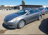 Hyundai Sonata Gls 5NPEB4AC5BH197723 снимка