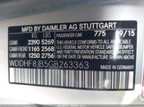 Mercedes-Benz E 350 4Matic WDDHF8JB5GB263363 снимка