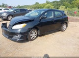 Toyota Matrix S 2T1KE4EE4AC046413 снимка