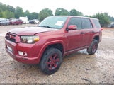 Toyota 4Runner Sr5 JTEZU5JR7D5052235 снимка