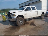 Ram  Tradesman 4X4 8' Box 3C6UR5HL1HG630756 снимка