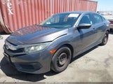 Honda Civic Lx 2HGFC2F52JH512857 снимка