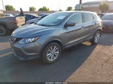 Nissan Rogue Sport S JN1BJ1CP5KW521500 fotografie