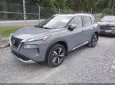 Nissan Rogue Platinum Fwd JN8BT3DC6PW100265 снимка