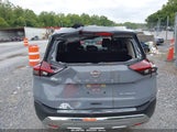 Nissan Rogue Platinum Fwd JN8BT3DC6PW100265 fotografie