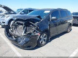 Toyota Sienna Le V6 5TDKK3DCXBS040675 fotografie