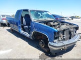 GMC Sierra  Sl Wideside 1GTEC19R7VE526575 снимка