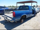 GMC Sierra  Sl Wideside 1GTEC19R7VE526575 снимка